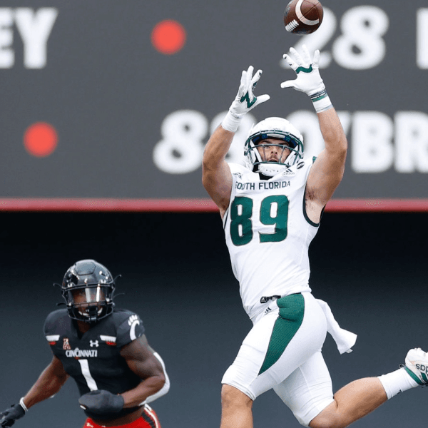 Mitchell Brinkman profile image