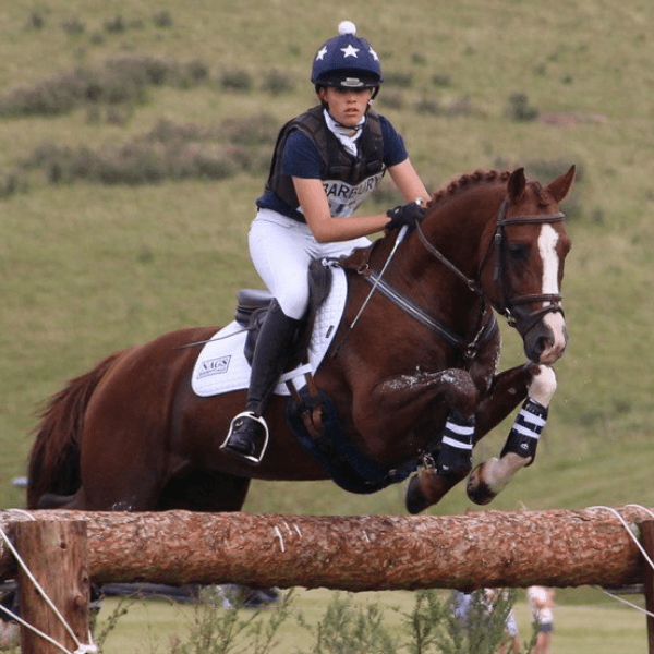 Georgina Herrling profile photo