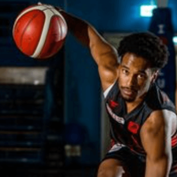 Loren Jackson profile image