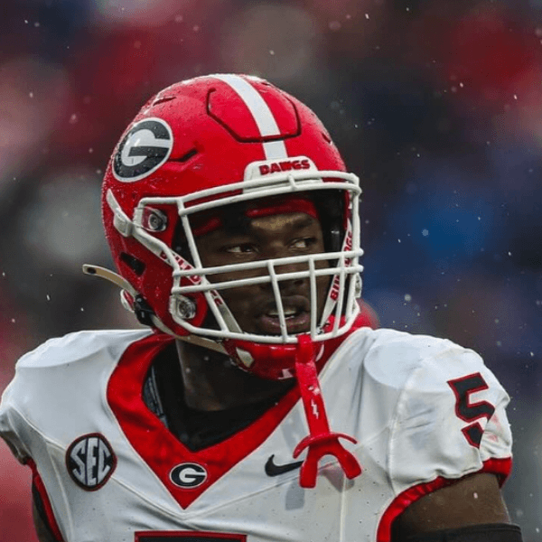 Raylen Wilson profile image