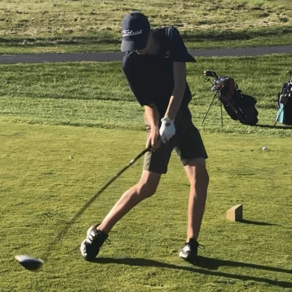 Toby Corriston profile photo