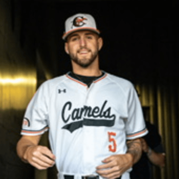 Cade Boxrucker profile image