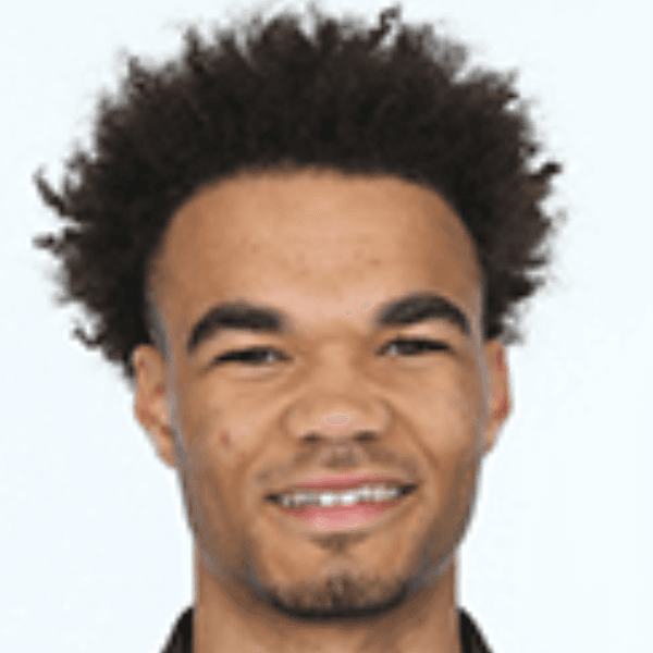 Jerome Robinson profile image