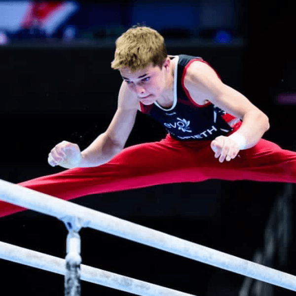 Zachary Myers profile image