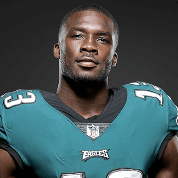 Nelson Agholor profile photo