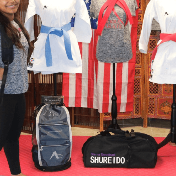 Sierra Deodhari profile image