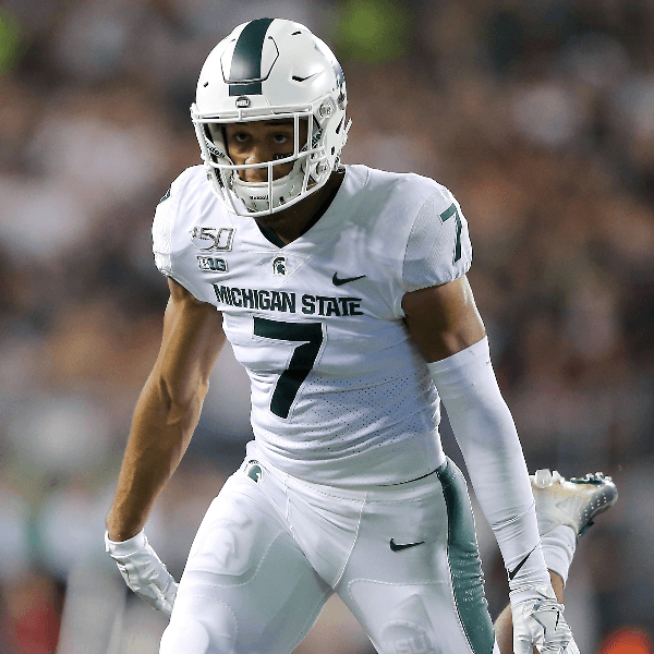 Cody White profile image