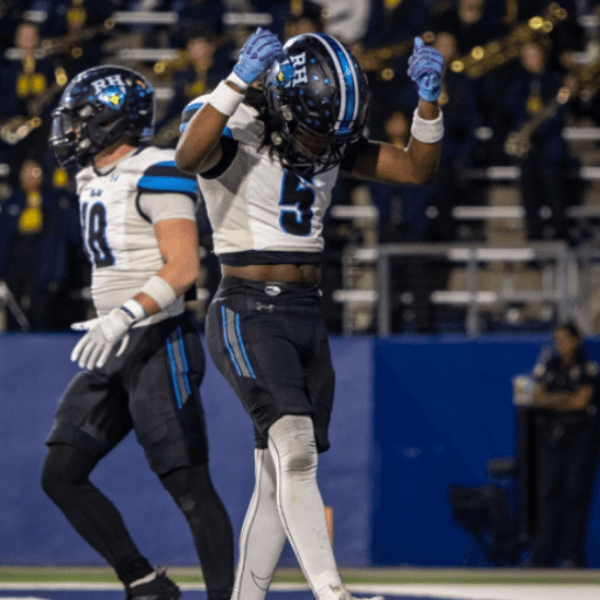 Armaree Brown profile photo