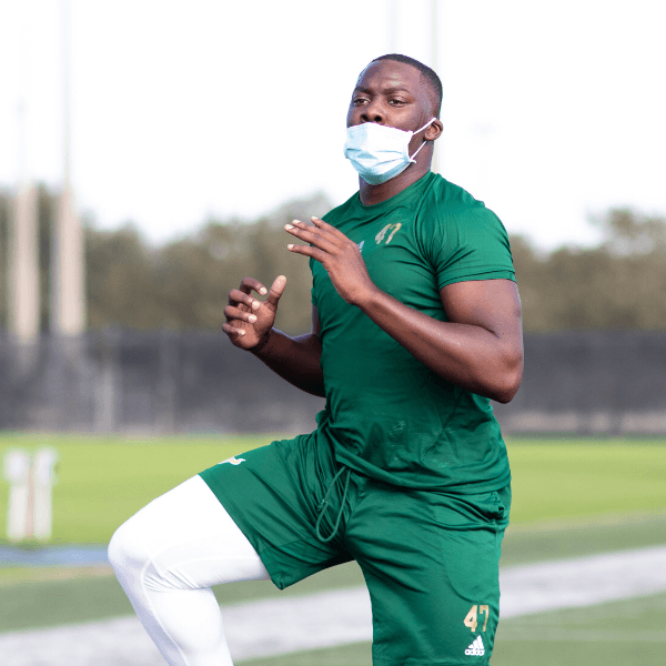 Le’Vontae Camiel profile image