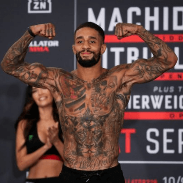 Saul Rogers profile image