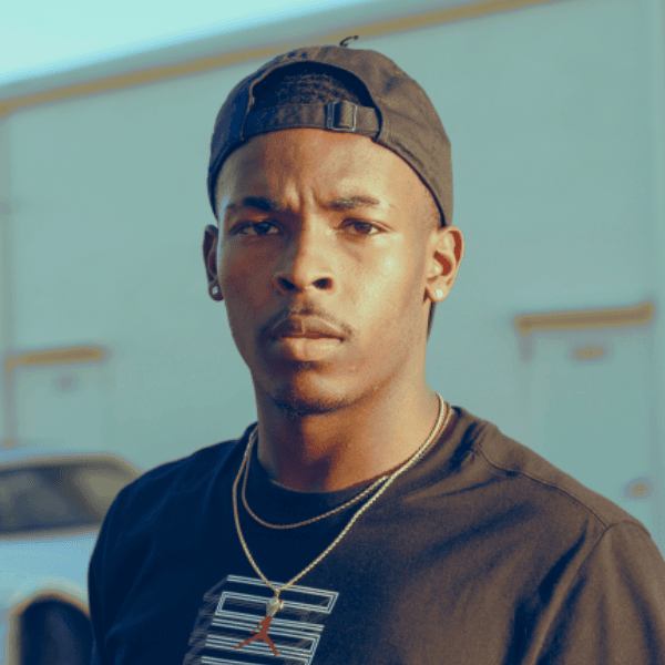 Donald Nunnery profile photo