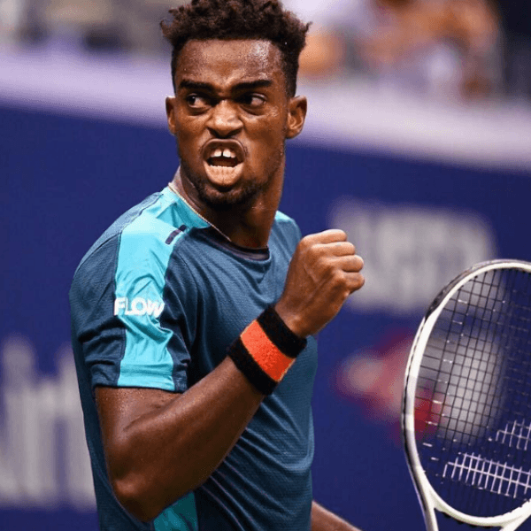 Darian King profile image