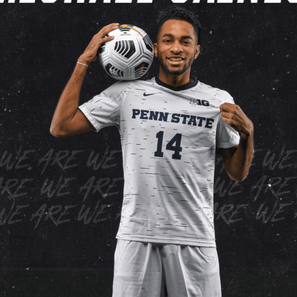 Michael Gaines profile image