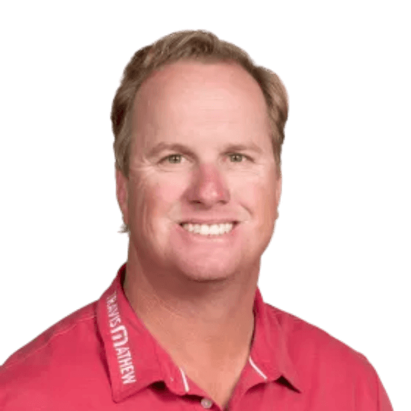Charley Hoffman profile image