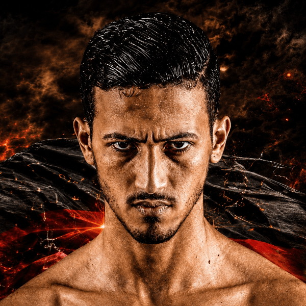 Ayoub ElMekki profile photo