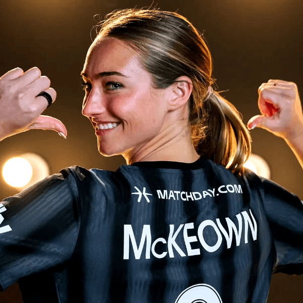 Tara McKeown profile image