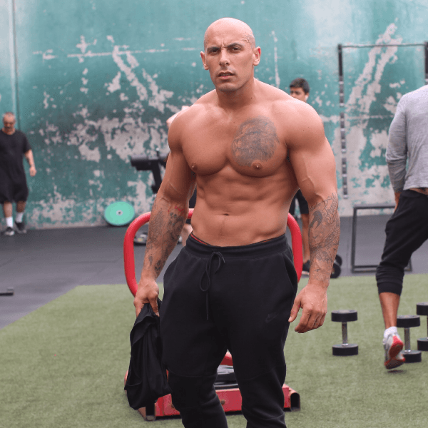 Brooklyn Tank profile image