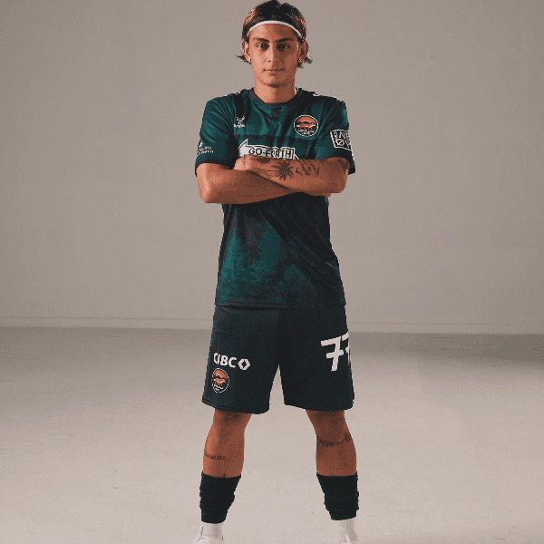 Jonathan Bazaes profile photo