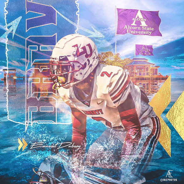 Emanuel Dabney profile photo