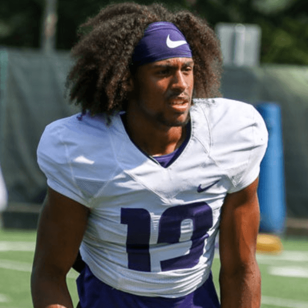 DeShon Williams profile image