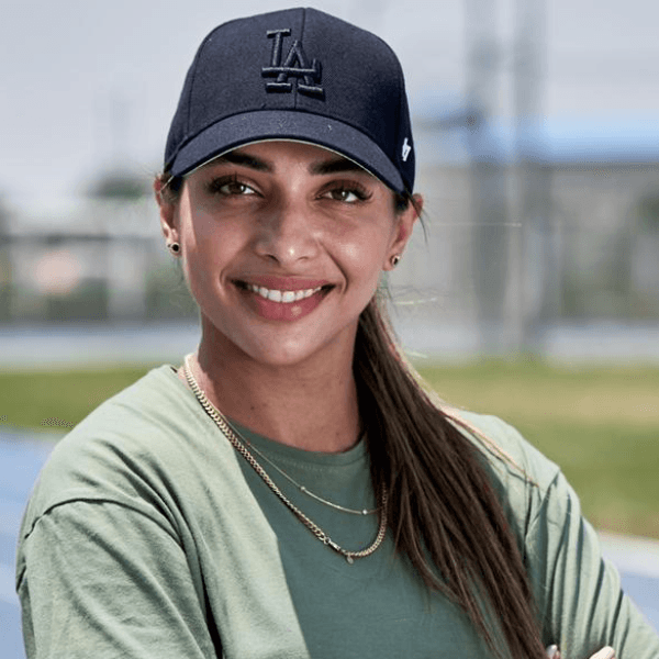 Maryam Toosi profile image