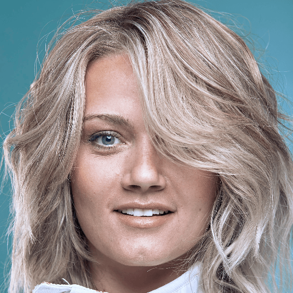 Dagmara Wozniak profile image