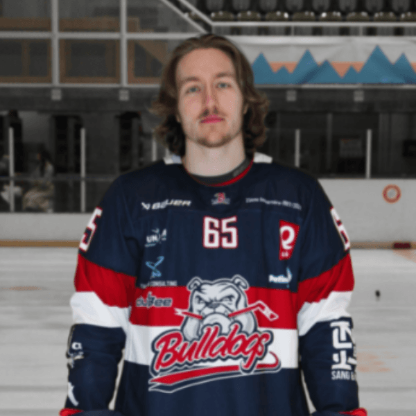 Cédric Delmarche profile image