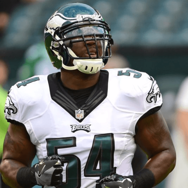 Stephen Tulloch profile image