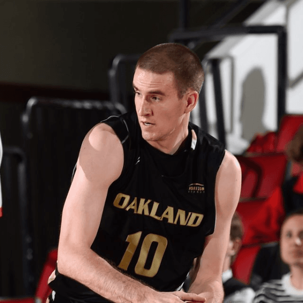 Max Hooper profile photo