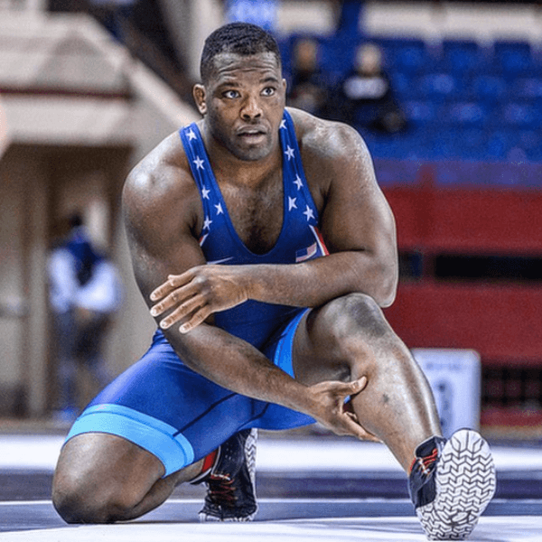 Denzel Freeman profile image