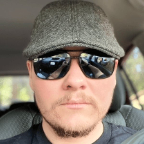 Kenneth Falls profile image