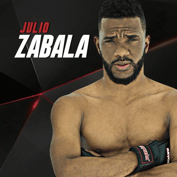 Julio Cesar Zabala profile photo