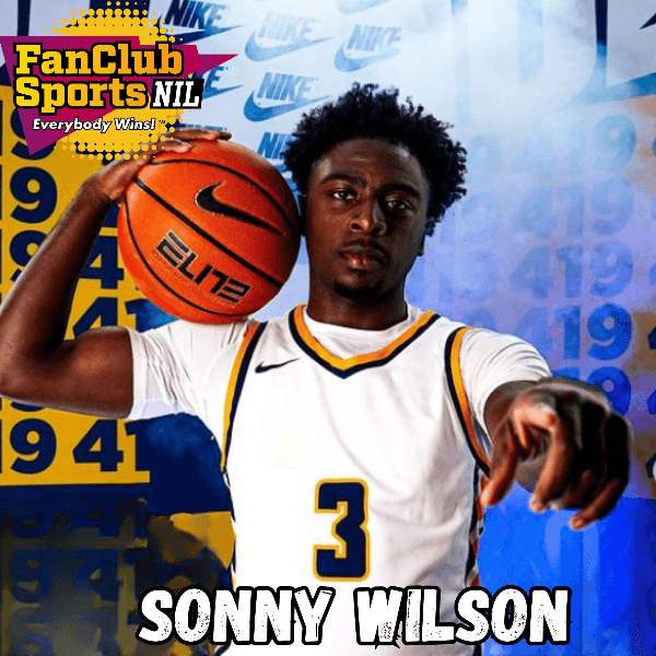Sonny Wilson profile image