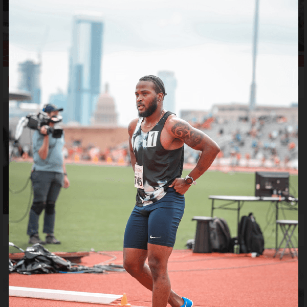 Akeem Sirleaf profile image