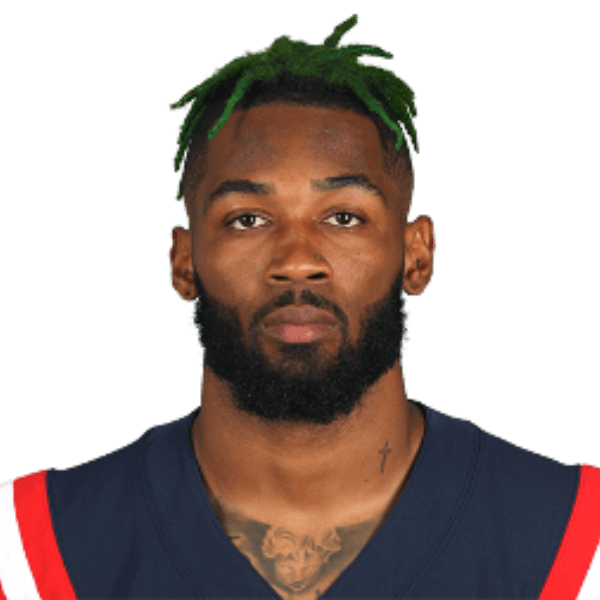 Jalen Mills profile image