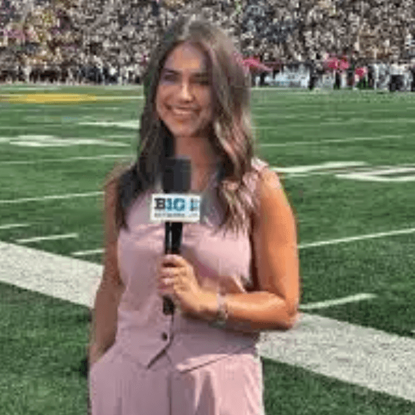 Brooke Fletcher profile image