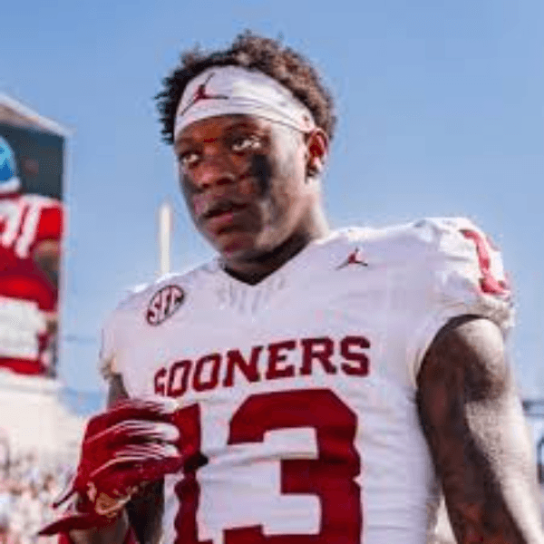 Reggie Powers profile image