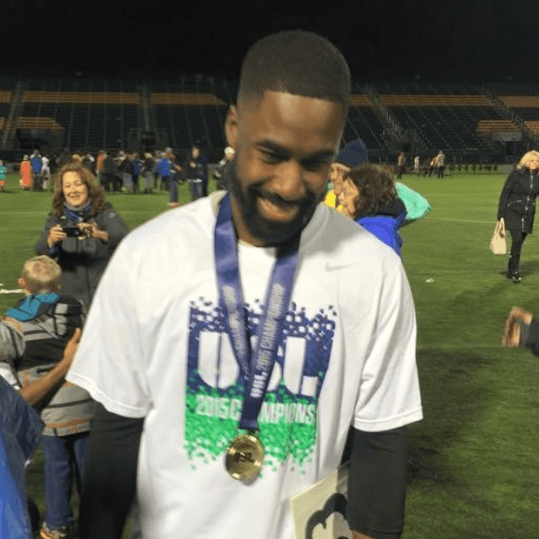 Brandon Miller profile image