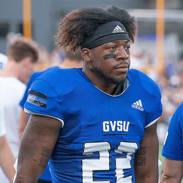 Aryuan Cain-Veasey profile image