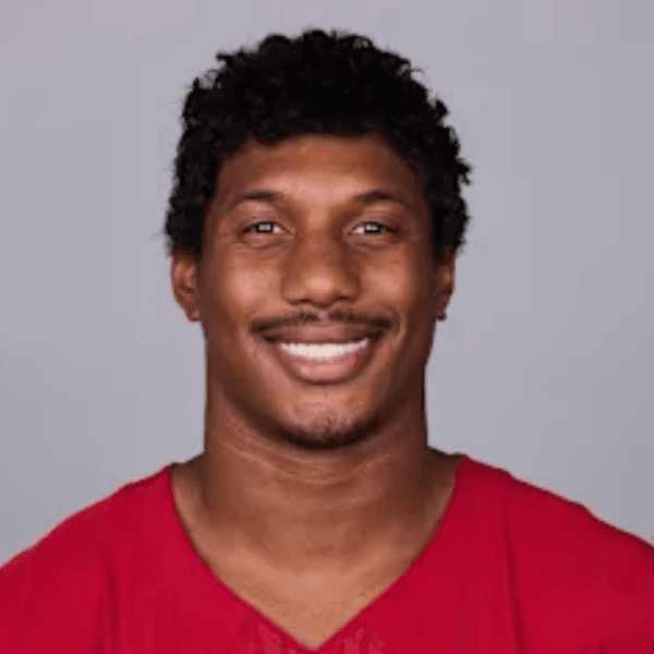 Zay Jones profile image