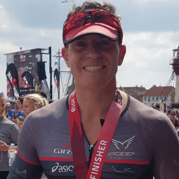 Matt Thomas profile photo