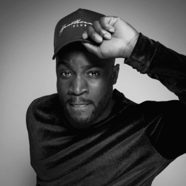 Ishmael Kenpachi profile image