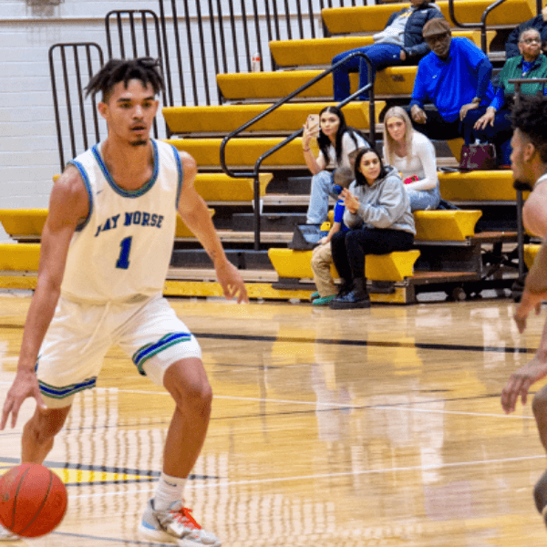 Jacquez Overstreet profile image