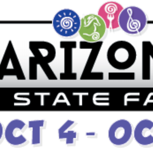 Arizona State Fair profile image
