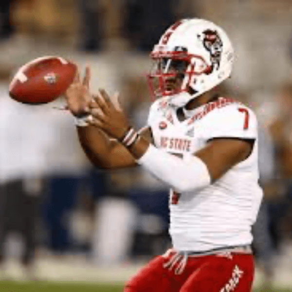 Matthew McKay profile image