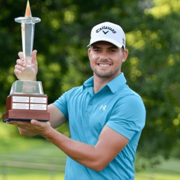 Haydn Porteous profile image