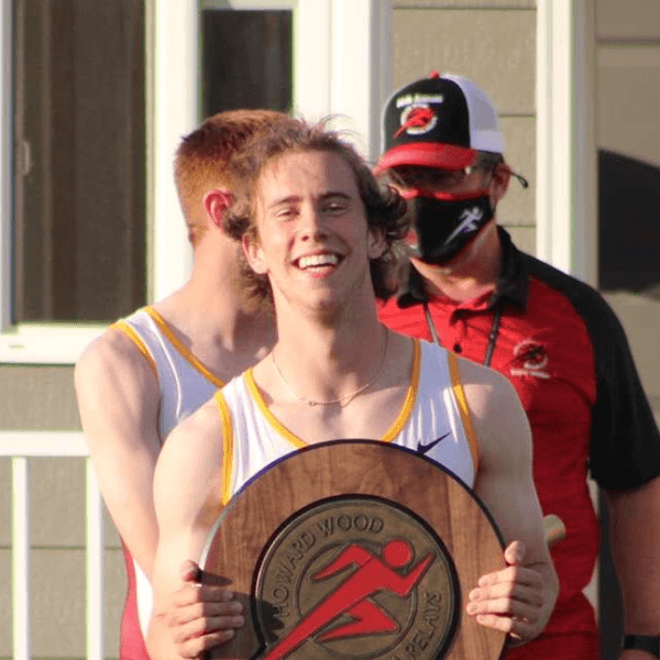 Paxon Fleming profile image