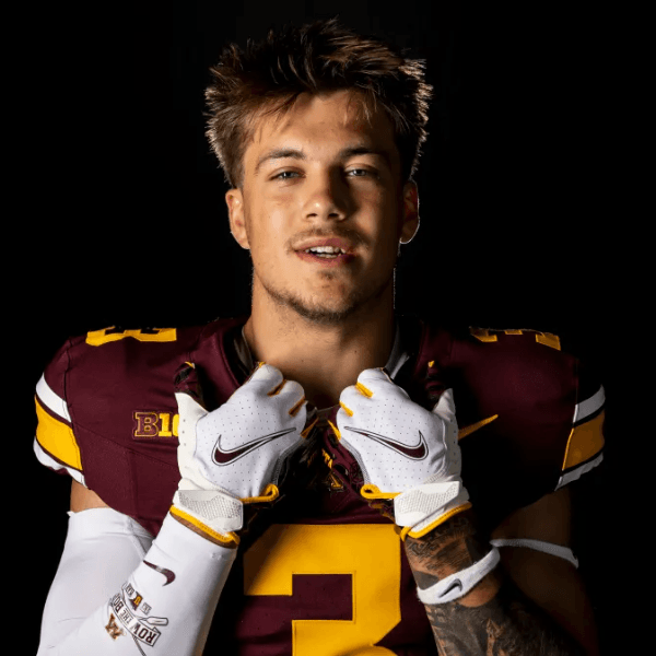 Koi Perich profile image