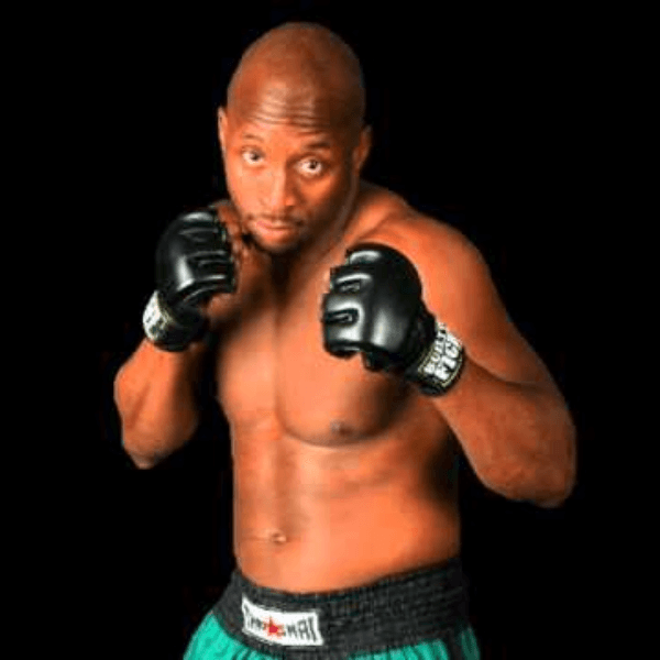 Liron Wilson profile image