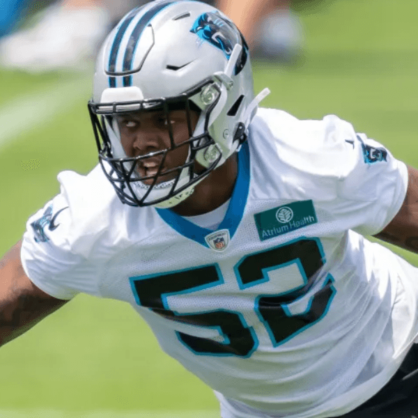 DJ Johnson profile image